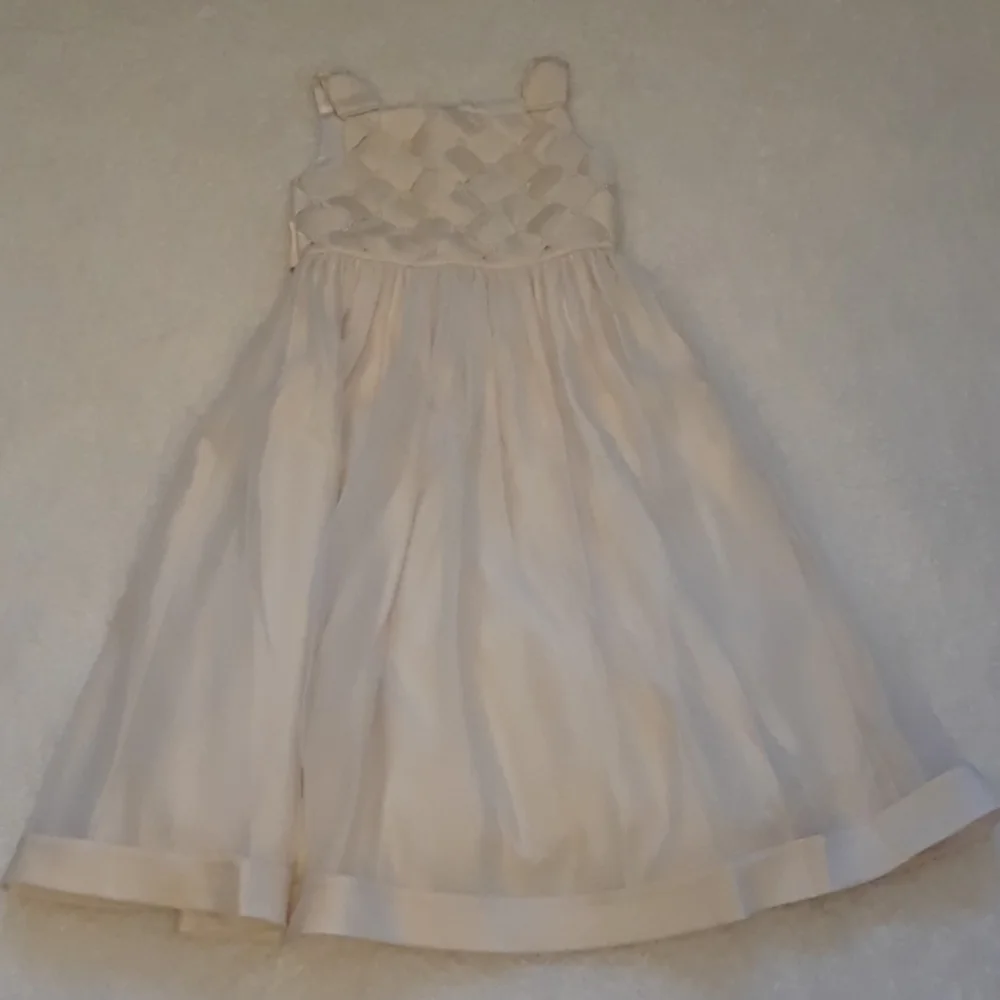 CINDERELLA Vintage Communion/Flower Girl Dress NWOT